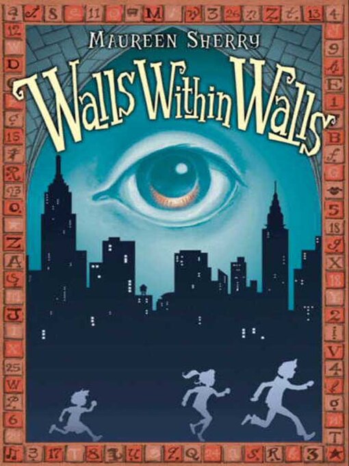 Title details for Walls within Walls by Maureen Sherry - Available